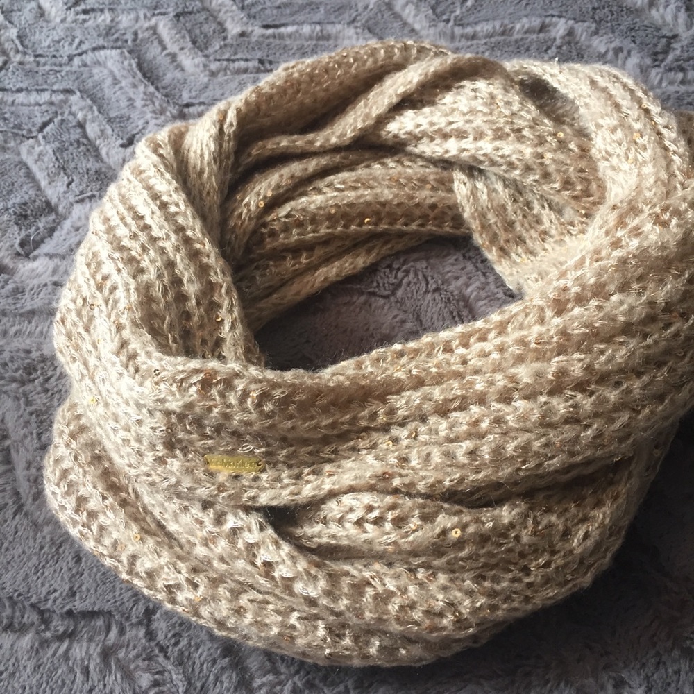 Calvin Klein Infinity Scarf